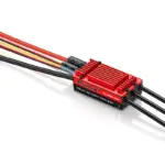 Hobbywing Skywalker 120a 8s V2 Speed Control – RC Motor & ESC combo