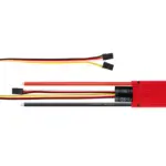 Hobbywing Skywalker 120a 8s V2 Speed Control – RC Motor & ESC combo