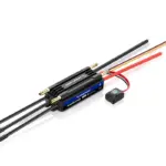 Hobbywing Seaking 160a V4 Speed Control – RC Motor & ESC combo