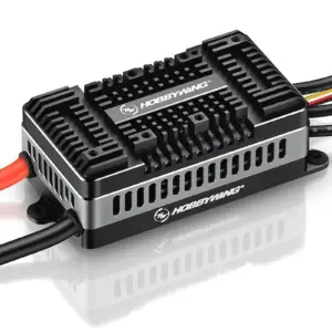 Hobbywing Platinum 180a Hv Sbec V5 Esc – 300-400