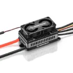 Hobbywing Platinum 180a Hv Sbec V5 Esc – 300-400