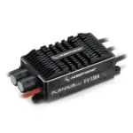 Hobbywing Platinum Pro 130a Hv Opto V4 Speed Controller – RC Motor & ESC combo
