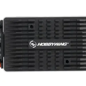 Hobbywing Platinum Pro 130a Hv Opto V4 Speed Controller – RC Motor & ESC combo