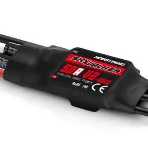 Hobbywing Skywalker 50a 6s V2 Speed Control – RC Motor & ESC combo