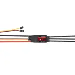 Hobbywing Skywalker 50a 6s V2 Speed Control – RC Motor & ESC combo