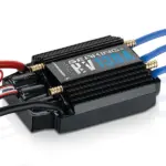 Hobbywing Seaking-130a-Hv-V3 Speed Controller – RC Motor & ESC combo