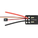 Hobbywing Seaking 300a Hv V4 Speed Control – RC Motor & ESC combo