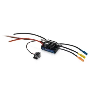 Hobbywing Seaking-30a-V3 Speed Controller – RC Motor & ESC combo