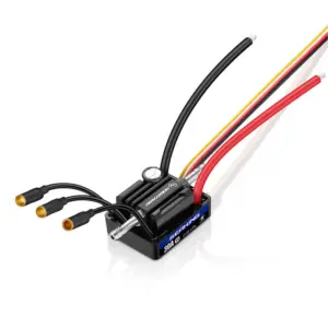 Hobbywing Seaking 30a V4 Speed Control – RC Motor & ESC combo