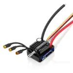 Hobbywing Seaking 30a V4 Speed Control – RC Motor & ESC combo