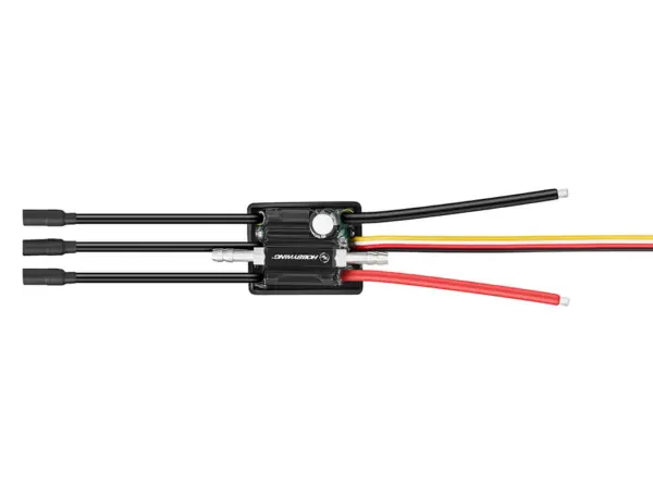 Hobbywing Seaking 30a V4 Brushless Speed Control – view 4