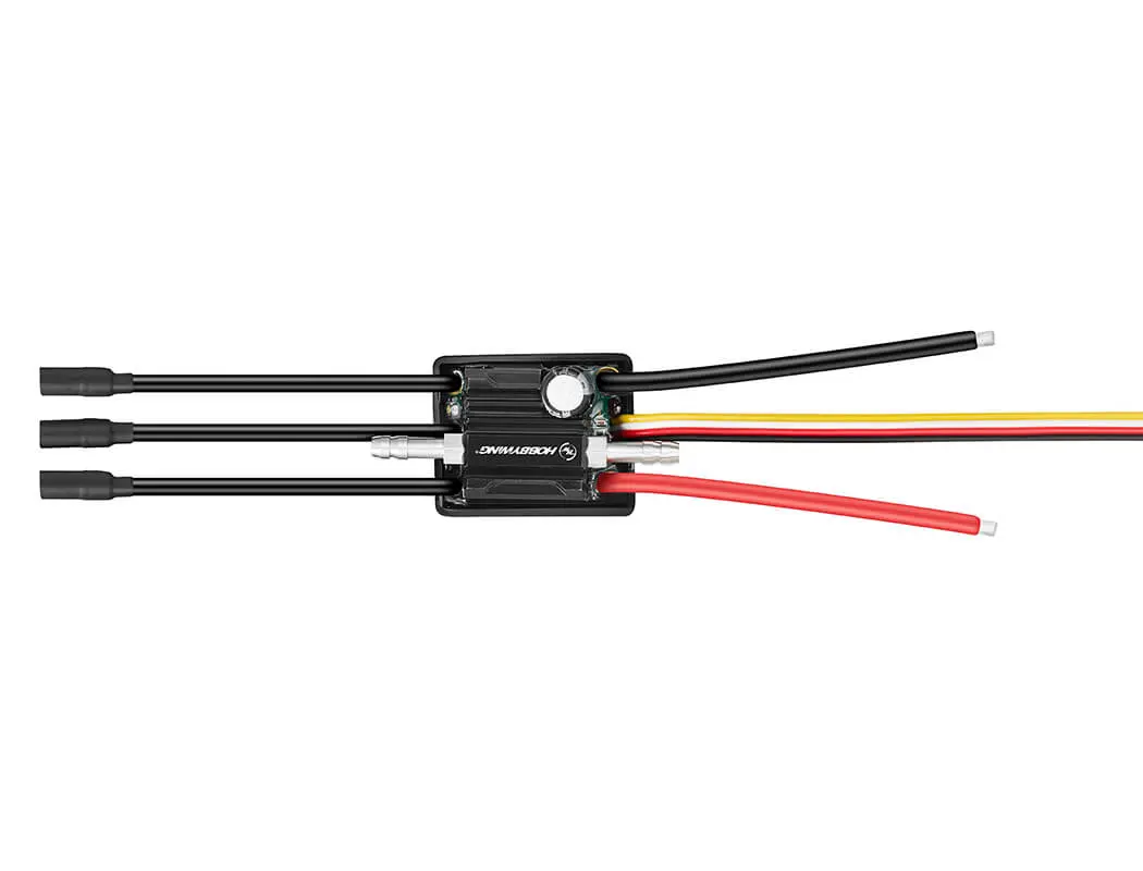 Hobbywing Seaking 30a V4 Speed Control – RC Motor & ESC combo