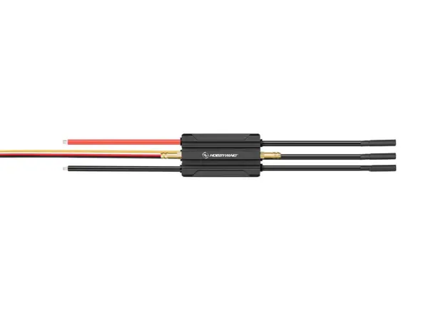 Hobbywing Seaking 30a V4 Brushless Speed Control – view 5