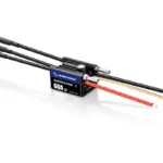 Hobbywing Seaking 60a V4 Speed Control – RC Motor & ESC combo