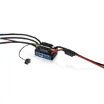 Hobbywing Seaking-120a-V3 Speed Controller – RC Motor & ESC combo