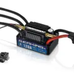 Hobbywing Seaking-120a-V3 Speed Controller – RC Motor & ESC combo