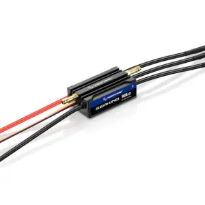 Hobbywing Seaking 90a V4 Speed Control – RC Motor & ESC combo