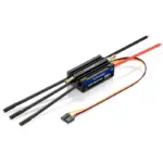 Hobbywing Seaking 120a V4 Speed Control – RC Motor & ESC combo