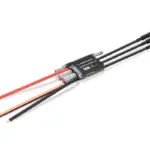 Hobbywing Seaking Pro 70a G2 Speed Control – RC Motor & ESC combo
