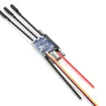 Hobbywing Seaking Pro 70a G2 Speed Control – RC Motor & ESC combo