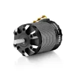 Hobbywing Xerun 3652sd 4500kv Black G3 Motor – RC Motor & ESC combo