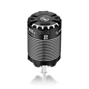 Hobbywing Xerun 3652sd 5300kv Black G3 Motor – RC Motor & ESC combo