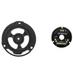 Hobbywing Xerun V10 4.5t Black G3 Motor – RC Motor & ESC combo