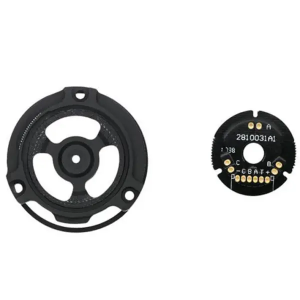 Hobbywing Xerun V10 5.5t Black G3 Motor – view 9