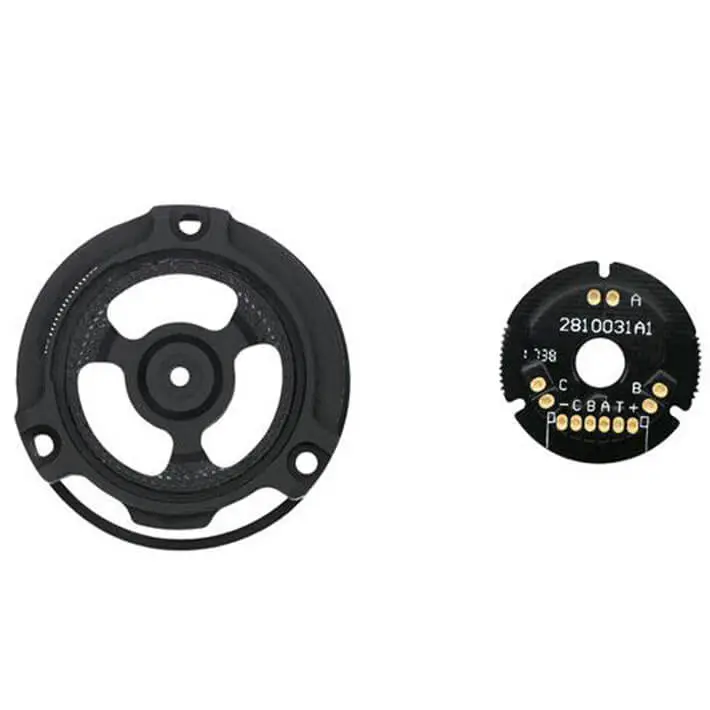 Hobbywing Xerun V10 7.5t Black G3 Motor – RC Motor & ESC combo