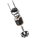 Hobbywing Xerun V10 8.5t Black G3 Motor – RC Motor & ESC combo