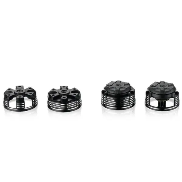 Hobbywing Xerun V10 8.5t Black G3 Motor – view 10