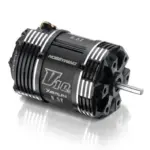 Hobbywing Xerun V10 10.5t Black G3 Motor – RC Motor & ESC combo