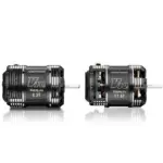 Hobbywing Xerun V10 6t Black G3 Motor – RC Motor & ESC combo