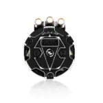 Hobbywing Xerun D10 Drift 10.5t Black Motor – RC Motor & ESC combo