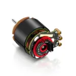 Hobbywing Xerun D10 Drift 10.5t Red Motor – RC Motor & ESC combo