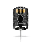 Hobbywing Xerun D10 Drift 13.5t Purple Motor – RC Motor & ESC combo