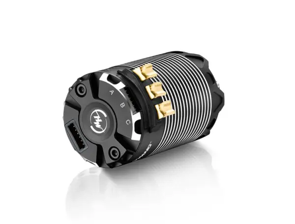 Hobbywing Xerun 3660sd 3200kv Black G3 Motor – view 3