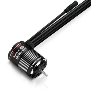 Hobbywing Xerun Axe540 2300kv R2 Foc Sensored B/Less Motor – RC Motor & ESC combo