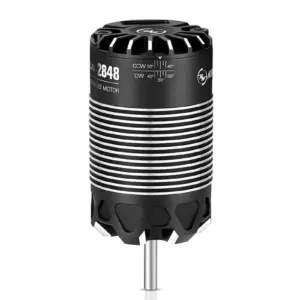 Hobbywing Xerun 2848sd 4000kv Motor (1/12th & 1/14th Car) – RC Motor & ESC combo