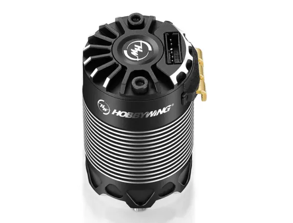 Hobbywing Xerun 2848sd 4000kv Motor (1/12th & 1/14th Car) – view 4
