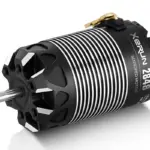 Hobbywing Xerun 2848sd 4000kv Motor (1/12th & 1/14th Car) – RC Motor & ESC combo