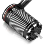 Hobbywing Xerun Axe 4274sd R3 2000kv Black Sensored Motor – RC Motor & ESC combo