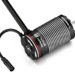 Hobbywing Xerun Axe 4274sd R3 2000kv Black Sensored Motor – RC Motor & ESC combo