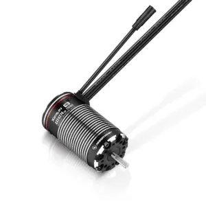 Hobbywing Xerun Axe 4274sd R3 1700kv Black Sensored Motor – RC Motor & ESC combo
