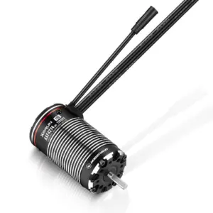 Hobbywing Xerun Axe 4274sd R3 1700kv Black Sensored Motor – RC Motor & ESC combo