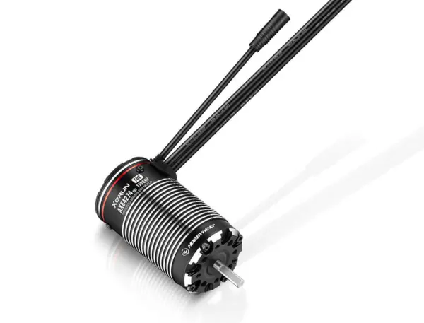Hobbywing Xerun Axe 4274sd R3 1700kv Black Sensored Motor – view 2