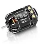 Hobbywing Xerun V10 13.5t G4r Black Motor – RC Motor & ESC combo