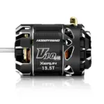 Hobbywing Xerun V10 13.5t G4r Black Motor – RC Motor & ESC combo