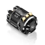 Hobbywing Xerun V10 13.5t G4r Black Motor – RC Motor & ESC combo