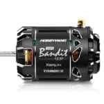 Hobbywing Xerun Bandit 13.5t Black G4r Torque Motor – RC Motor & ESC combo